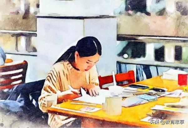 考研压力大怎么办(考研心理压力大怎么缓解)插图