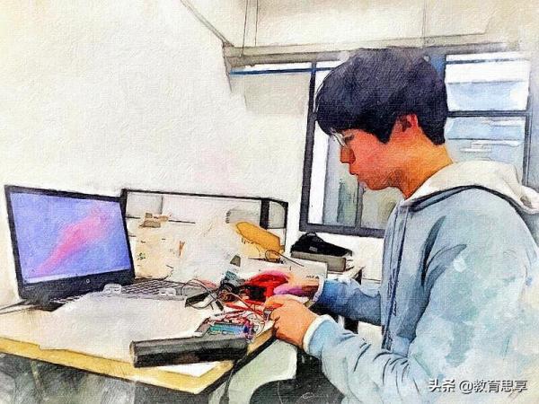 考研压力大怎么办(考研心理压力大怎么缓解)插图3