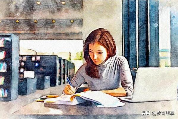 考研压力大怎么办(考研心理压力大怎么缓解)插图1
