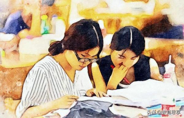 考研压力大怎么办(考研心理压力大怎么缓解)插图2