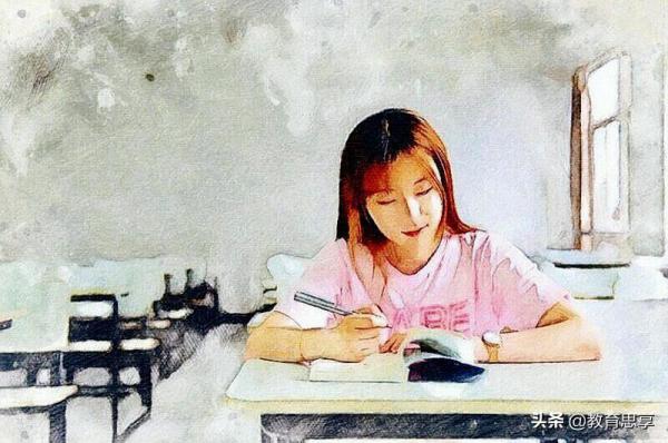考研压力大怎么办(考研心理压力大怎么缓解)插图4