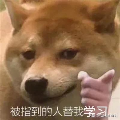 考研复习计划时间表(23考研计划安排表详细)插图2