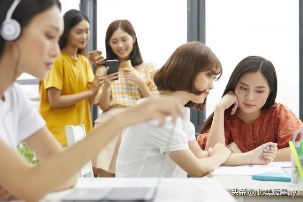 女生最吃香的十大专业(女生高考最好就业的十大专业)插图2