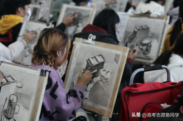 设计学类专业大学排名榜(设计专业最好的大学排名)插图