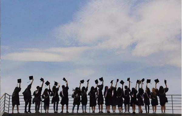 职业高中毕业后可以考哪些大学(职高可以考本科学校吗)插图1