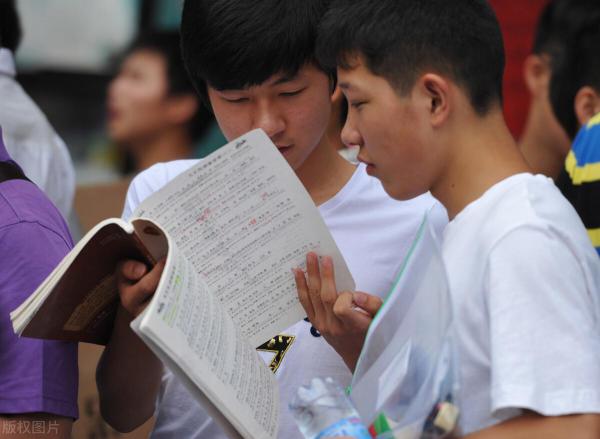 初中成绩差的孩子如何逆袭高中(初中成绩不好怎么补救)插图2