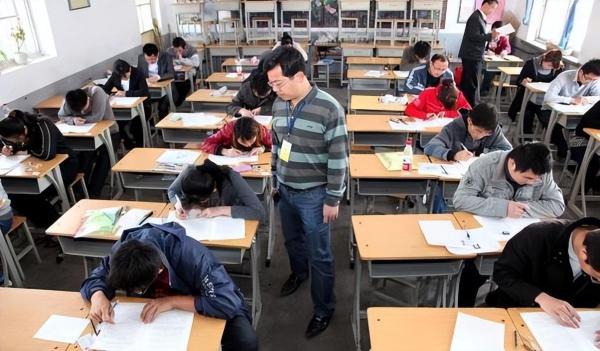 大专生可以考教师资格证吗(2023年专科生可以考教资吗)插图1