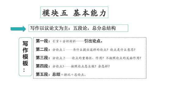 高中教师资格证需要考哪些科目(中学教师资格证考试全攻略)插图3