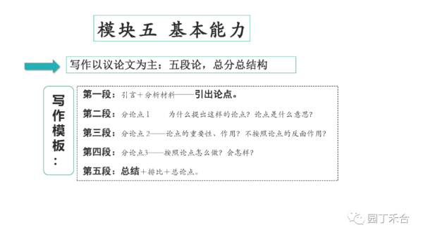 高中教师资格证需要考哪些科目(中学教师资格证考试全攻略)插图38