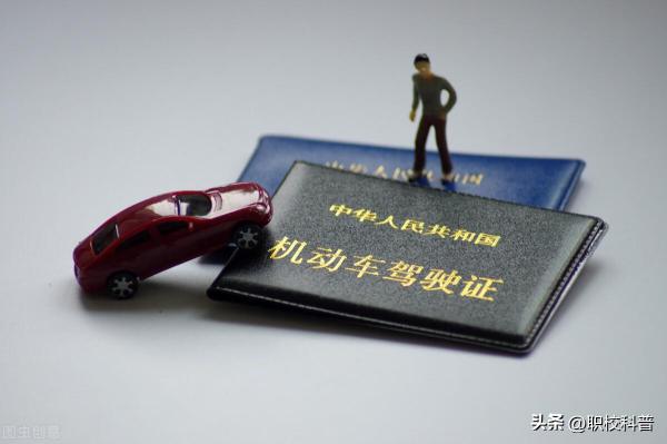 考什么证书比较实用没有学历限制(低学历可以考什么证)插图1