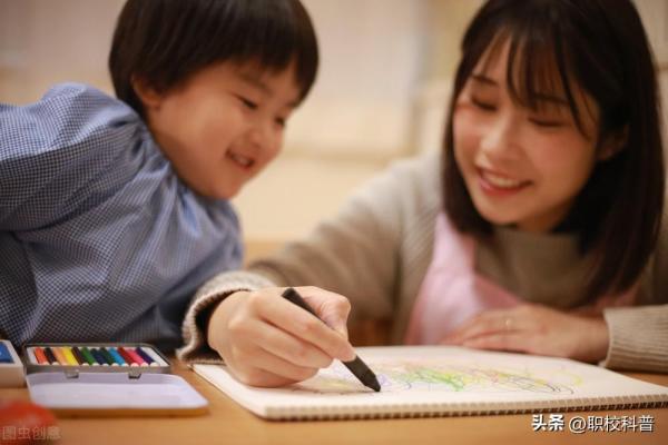 考什么证书比较实用没有学历限制(低学历可以考什么证)插图3