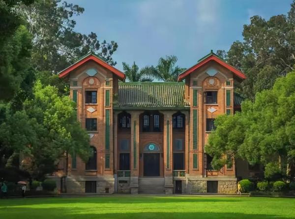 广东最好的十五所大学(广东最值得报考十五所大学)插图6