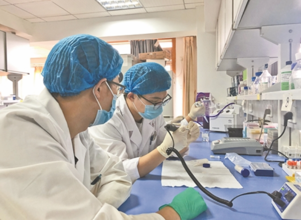 生药学研究生就业前景怎么样(生物医药专业待遇如何)插图4