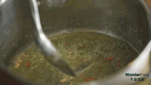 生酮饮食食谱（生酮饮食食谱大全）插图6