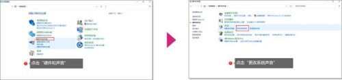 电脑没有声音怎么修复win10(电脑没有声音了怎么弄win10)插图1
