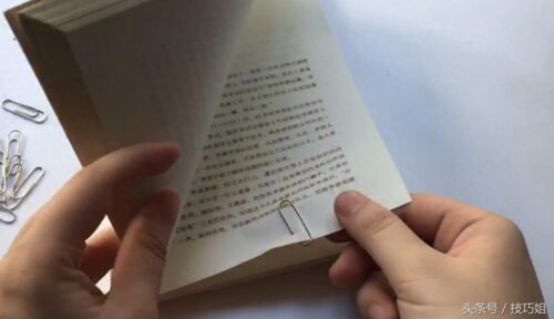 曲别针回形针什么区别(曲别针造型)插图3
