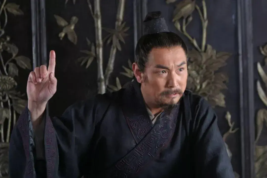 卢绾介绍(卢绾的妻子是谁)