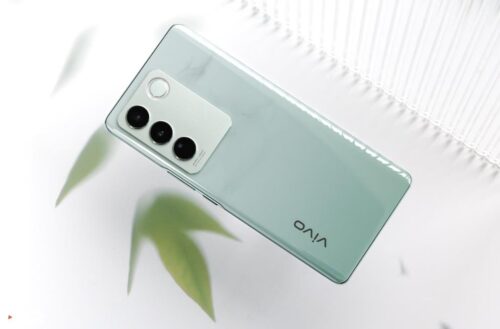 vivo手机最好用的是哪款(vivo现在拍照最好的手机)插图