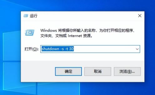 电脑没反应关机(电脑无法点关机)插图1