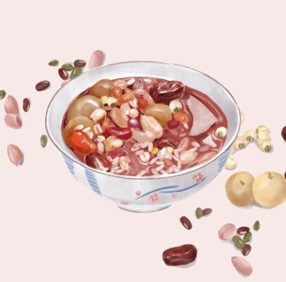 腊八节有什么节日风俗活动(腊八节有哪些节日风俗)插图