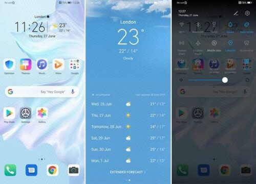 华为刷emui13(华为刷emui12)插图
