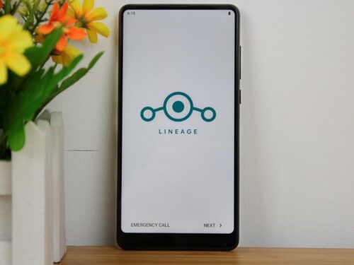 小米5刷lineageos(小米5刷lineage os19.1)