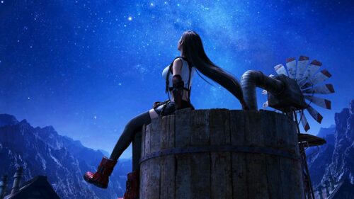ff7重制版诸神黄昏给谁用(最终幻想7诸神黄昏可以拿几个)插图