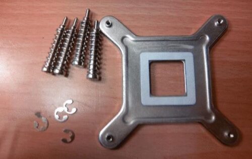 玄冰400散热器怎么安装(cpu散热器玄冰400怎么安装方法)插图2