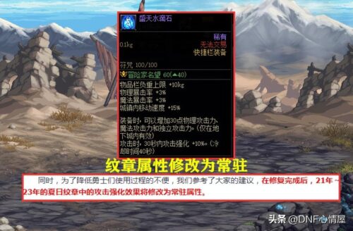 dnf修复文件很慢 怎么办(dnf修复工具要修复多久)插图4