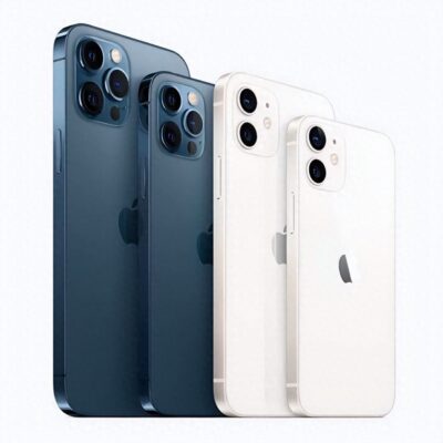 苹果12pro和苹果12mini的区别(苹果12和12pro、12mini有什么区别)插图1