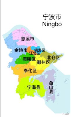 浙江省地图 百度(浙江省地图高清版全图可放大)插图1