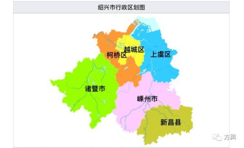 浙江省地图 百度(浙江省地图高清版全图可放大)插图2