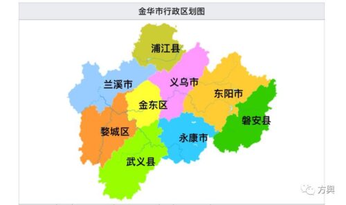 浙江省地图 百度(浙江省地图高清版全图可放大)插图3
