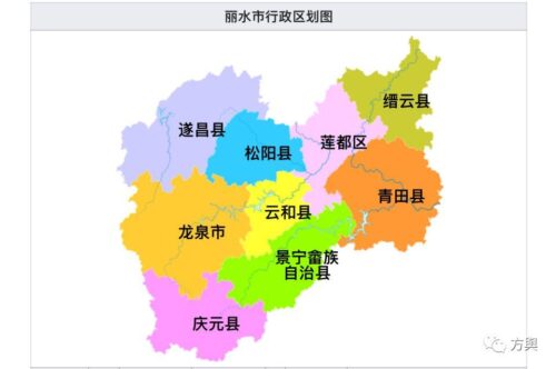 浙江省地图 百度(浙江省地图高清版全图可放大)插图7