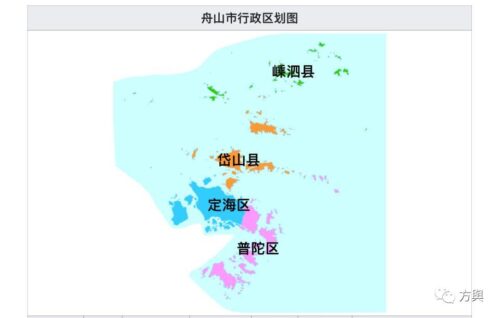 浙江省地图 百度(浙江省地图高清版全图可放大)插图8