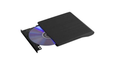 dvd光驱不识别光盘(dvd+r光驱读不出)插图