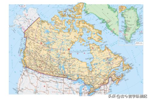 哥斯达黎加地理位置特点(哥斯达黎加地理位置与气候关系)插图