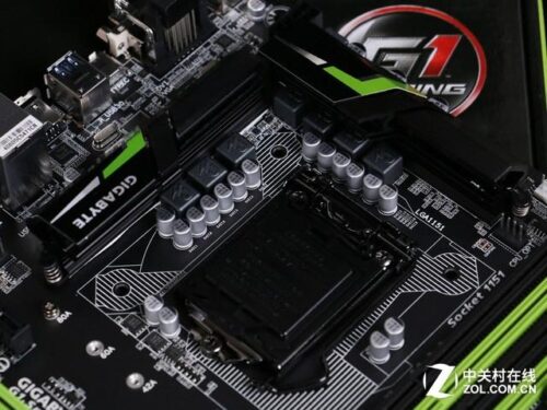 z170a主板配什么cpu(z170主板配什么机箱)插图2