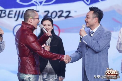 天天向上模特是哪一期出现的(模特参加天天向上第几期)插图2
