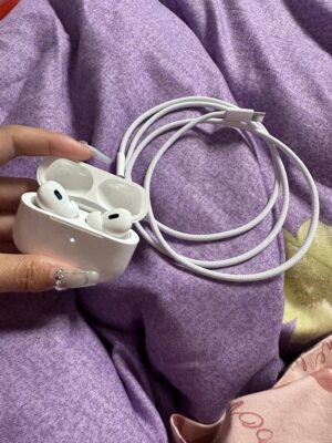 airpod 怎么看电池电量(airpode怎么看电量)插图