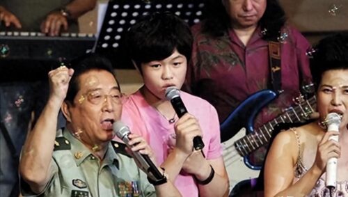 李双江与蒋英什么关系(李双江和蒋英感情史真假)插图3