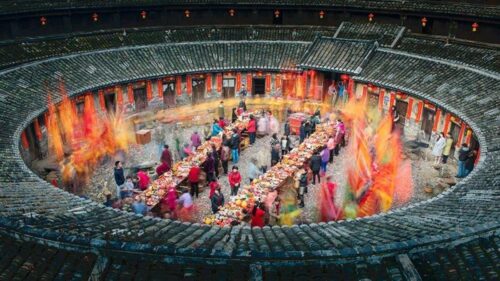 客家人是什么族人(客家人是哪些人)插图