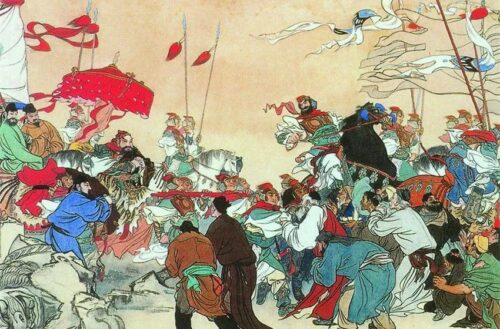 客家人是什么族人(客家人是哪些人)插图2
