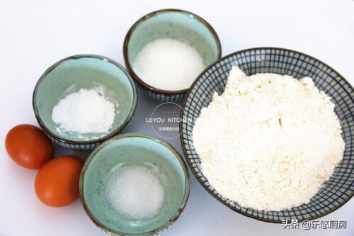 炸麻花酥脆的做法视频(炸麻花又酥又脆配方)插图2