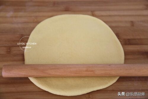 炸麻花酥脆的做法视频(炸麻花又酥又脆配方)插图5