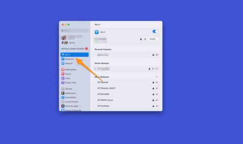 wifi已连接但无法访问网络手机(wifi已连接,但无法访问互联网是咋回事)插图
