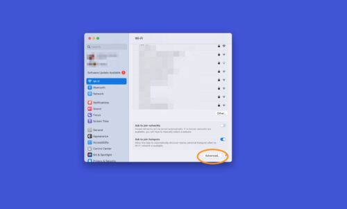 wifi已连接但无法访问网络手机(wifi已连接,但无法访问互联网是咋回事)插图1
