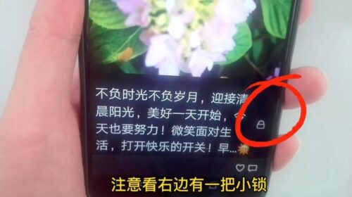 怎么删掉所有的朋友圈图片(怎么删掉所有的朋友圈动态)插图5