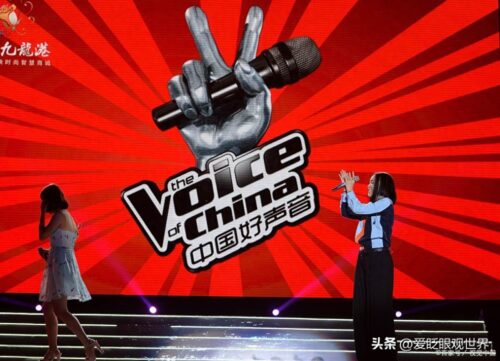 20中国好声音开播时间(二0二一年中国好声音播出)插图