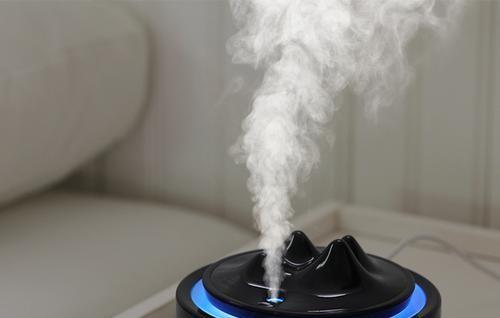 加湿器的作用及坏处(加湿器的作用与危害)插图2